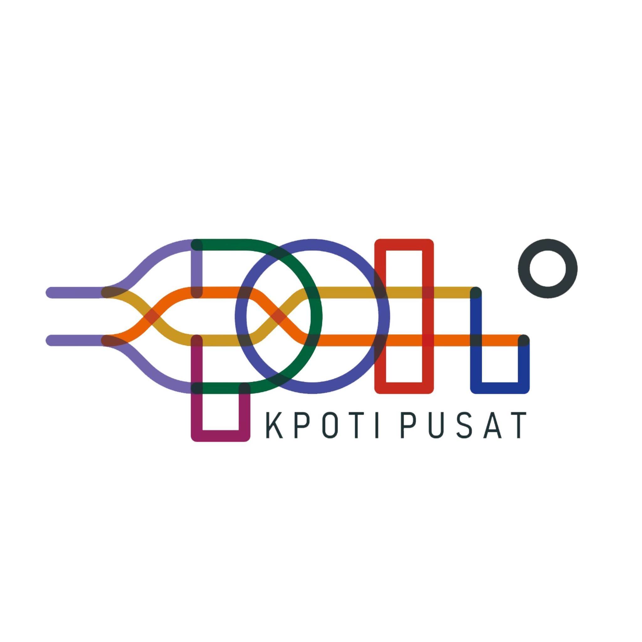 Logo Rapat Pleno KPOTI Pusat